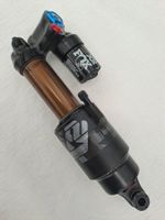 Fox Float X2 Factory 205x65 Kashima – NEU & ungefahren