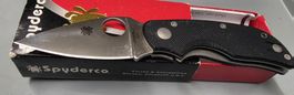 Spyderco CAT