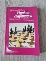 Schachbuch Flankeneröffnungen