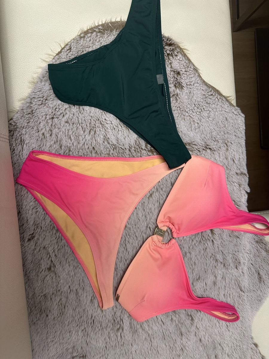 Costumi da bagno & Bikini: Bikini Gr:S – Usato da Frümsen venduto da Swissline90