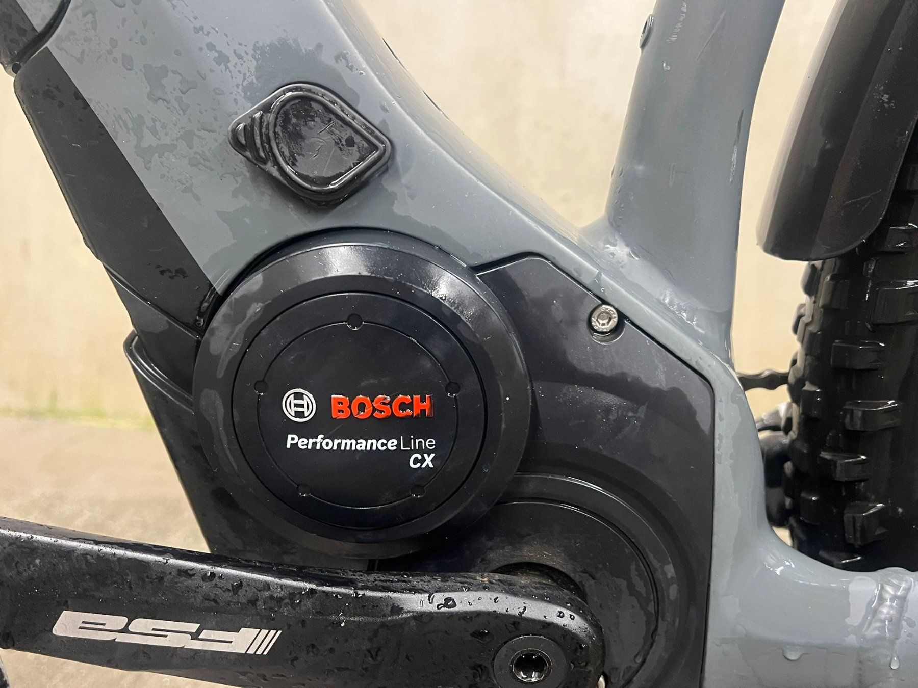 Cube Vélos: Cube Reaction Hybrid Eagle Bosch CX + extra Battery – D'occasion à St Moritz par jav_dj5b 3