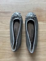 Ballerina 32.5 Juicy couture