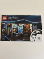 LEGO Harry Potter 75966 Der Raum der Wünsche