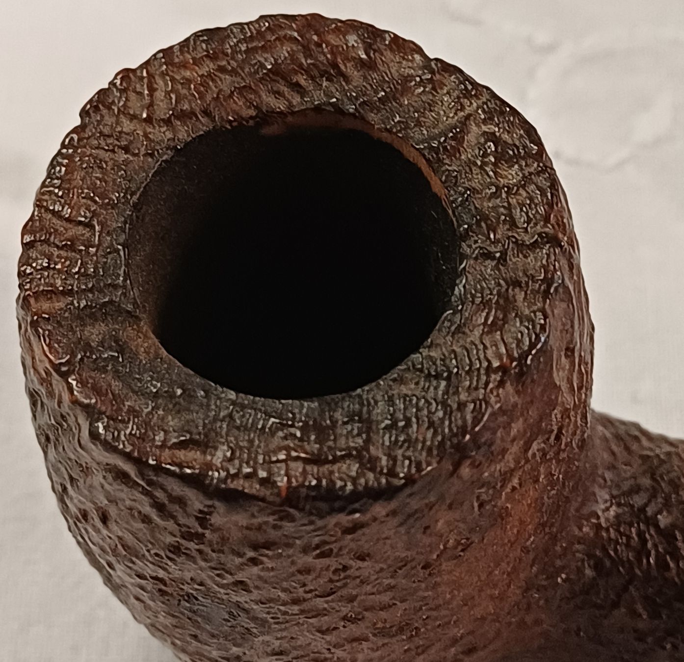 Pipe & Accessori: Barbic Pfeife Made in England – Usato da Merenschwand venduto da Brockinell 6