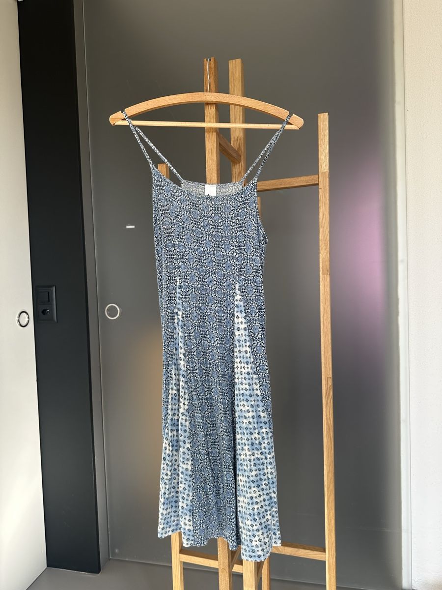Kleider & Röcke: Sommerliches Kleid, Grösse 158/164 – Gebraucht aus Gipf-Oberfrick von Gabor5