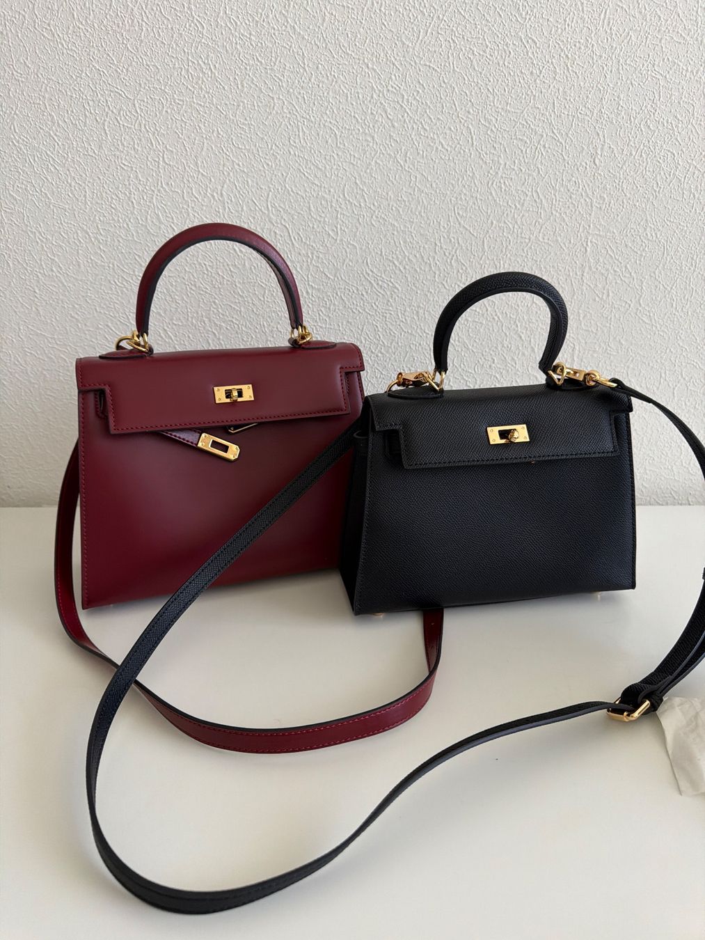 Borse da donna: Sac – Usato da Epalinges venduto da Zuzia75 3
