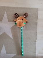 Steckenpferd Rentier Weihnachten Weihnachtssound