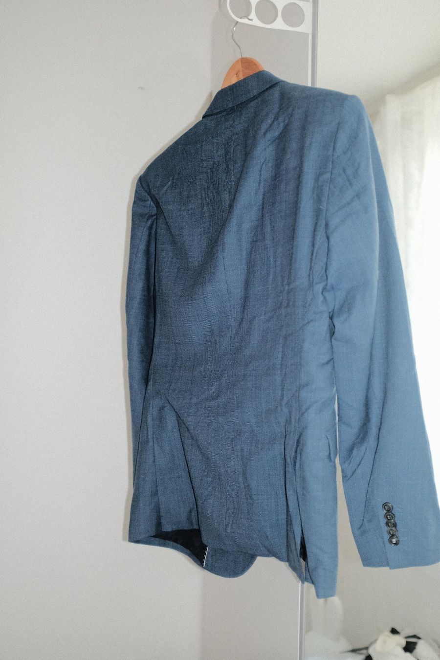 Strellson Giacche: Blazer von Strellson grösse 48 – Usato da Zürich venduto da Leistong 1