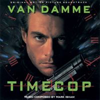 Timecop (1994) vom Mark Isham