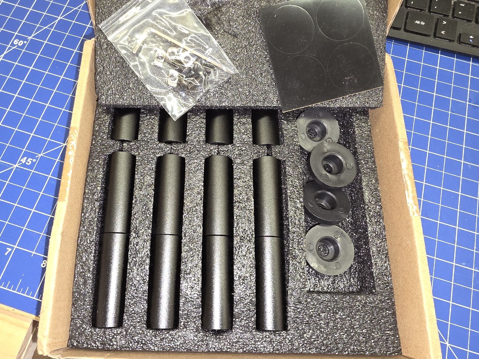 Atomstack Toutes les machines: Laser Atomstack A20 PRO full – D'occasion à Calpiogna par Nerowolf 7