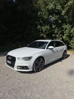 FRISCH MFK Audi A6 3.0 TDI Quattro