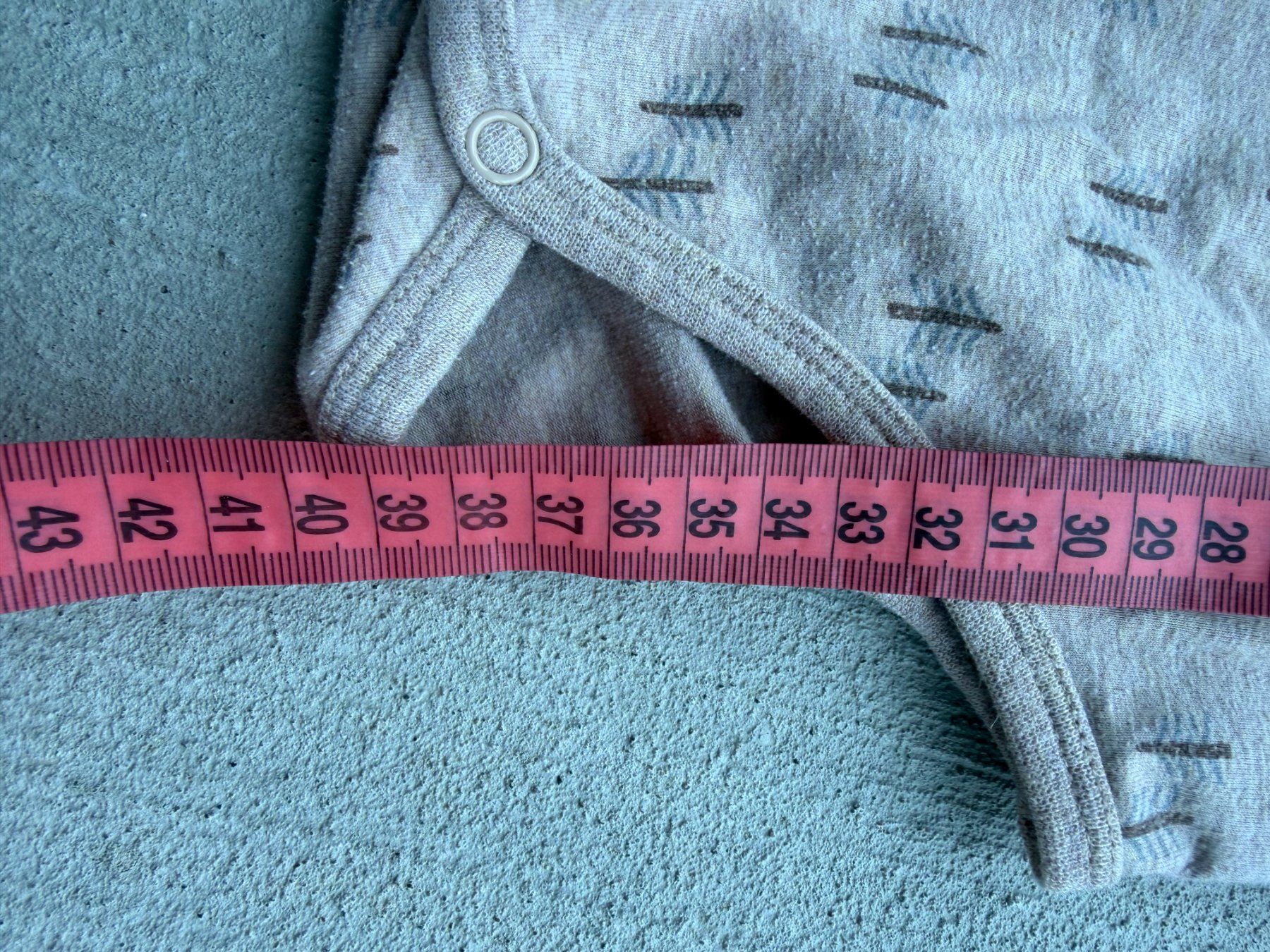 Biancheria intima: Topomini Body, Gr. 86/92, Langarm – Usato da Riehen venduto da edu_92w7 6