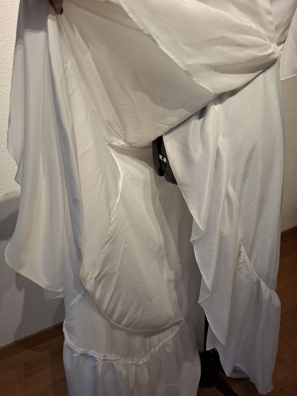 Robes: Hochzeitskleid – D'occasion à Meisterschwanden par Jennifer_91 2