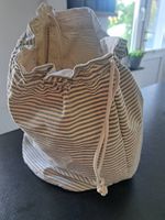 Projektbeutel/Projekttasche Stricken