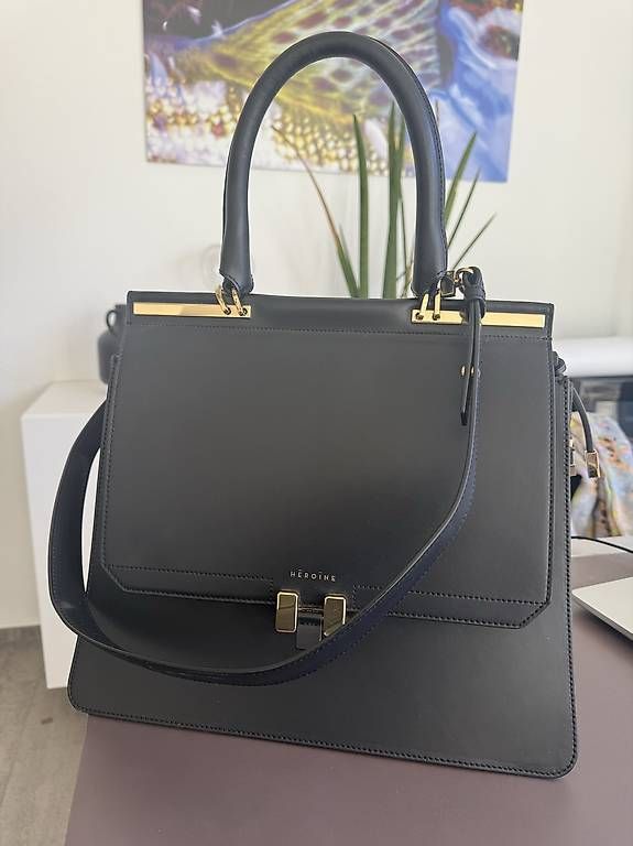 Borse: Maison Heroïne Tasche Marlene Tablet – Usato da Domat/Ems venduto da ali_kk9f