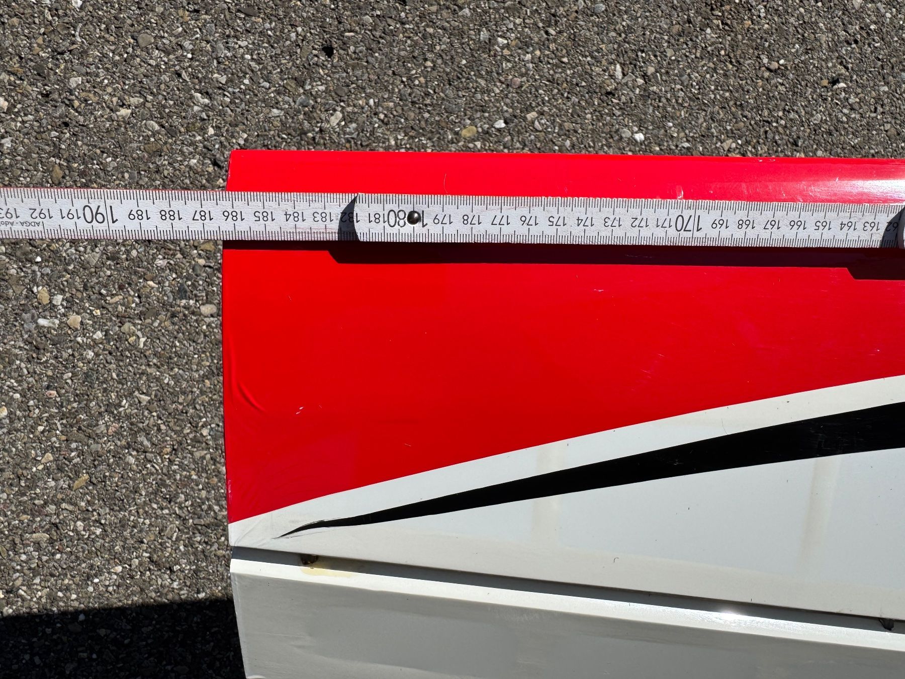RC Modellbau: Extra 330, 186cm – Gebraucht aus Thalwil von Stephan03 1
