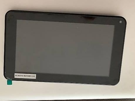Tablet PC: Tablet – Neu und originalverpackt aus Zollikofen von alm_r6f5 2