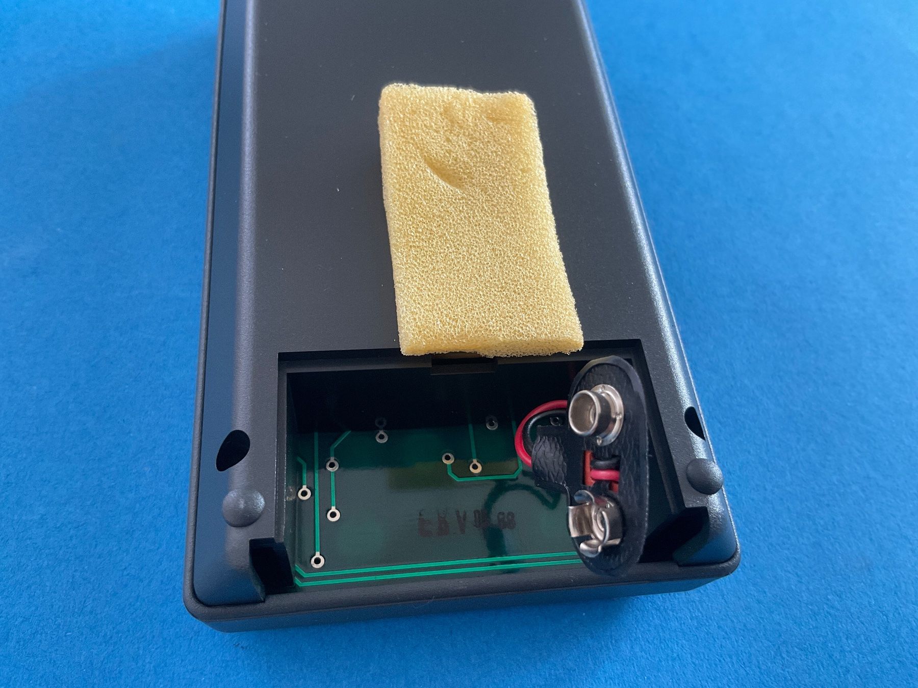 Revox Fernbedienungen: ReVox B 205 ReMote Control – Gebraucht aus Langenthal von Kotade 2