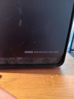 SonnetBox EGFX Breakaway Box 550 EGPU (Keine GPU)