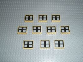 Lego Fenster