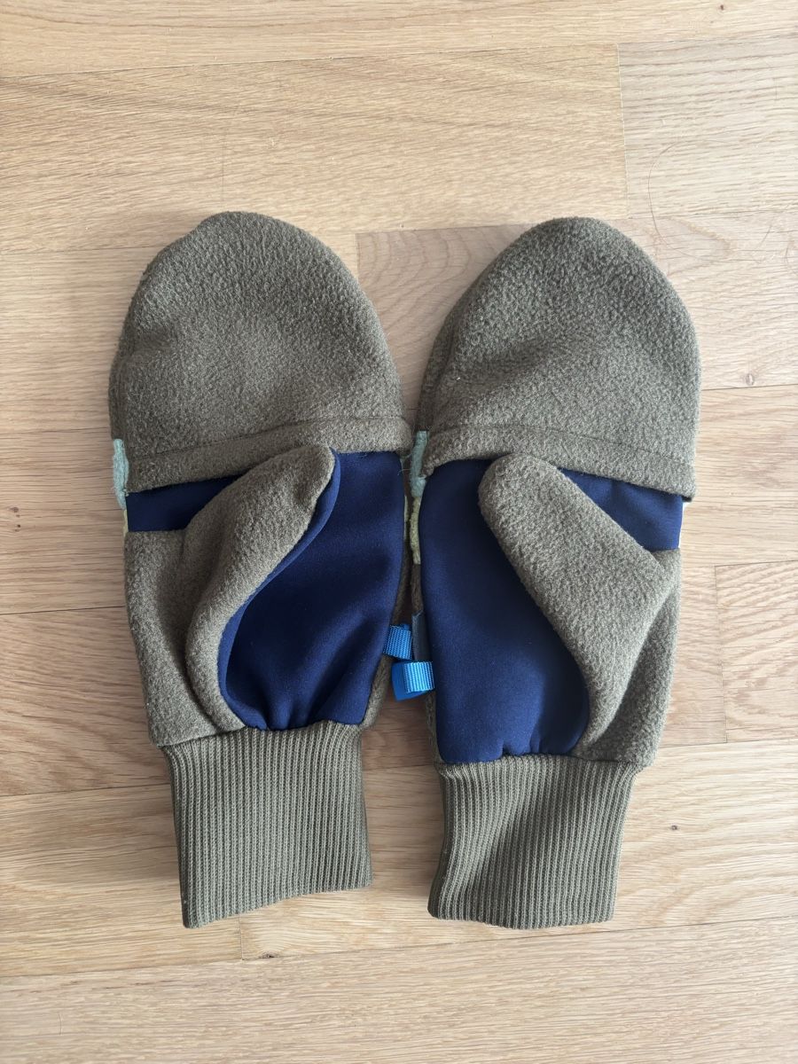 Handschuhe & Handstulpen: Cotopaxi Teca Fleece Glitten - Handschuhe – Neu (gemäss Beschreibung) aus Möhlin von vil_g6sg 3