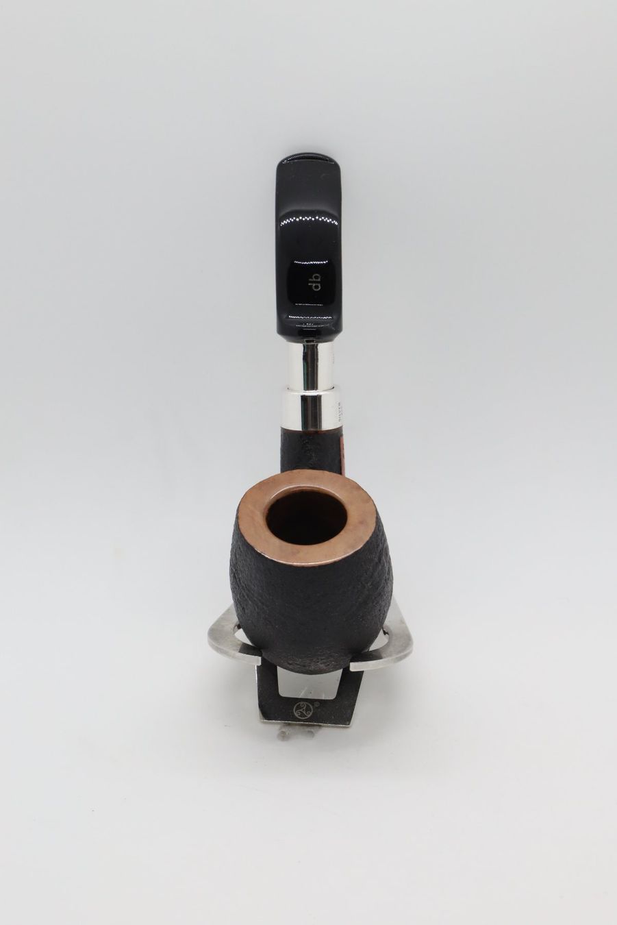 Pipe & Accessori: Design Berlin Gotha-57 9mm Pfeife – Usato da Blumenstein venduto da Hennig-Estate-Pipes 3
