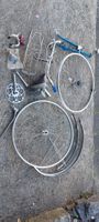 Velo ersatzteile 3 gang