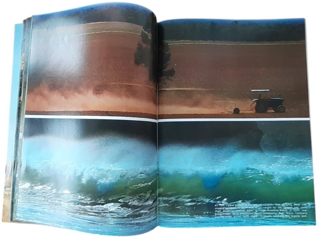 Libri: Beautiful Australia – Usato da Mörschwil venduto da aik_x8mc 4