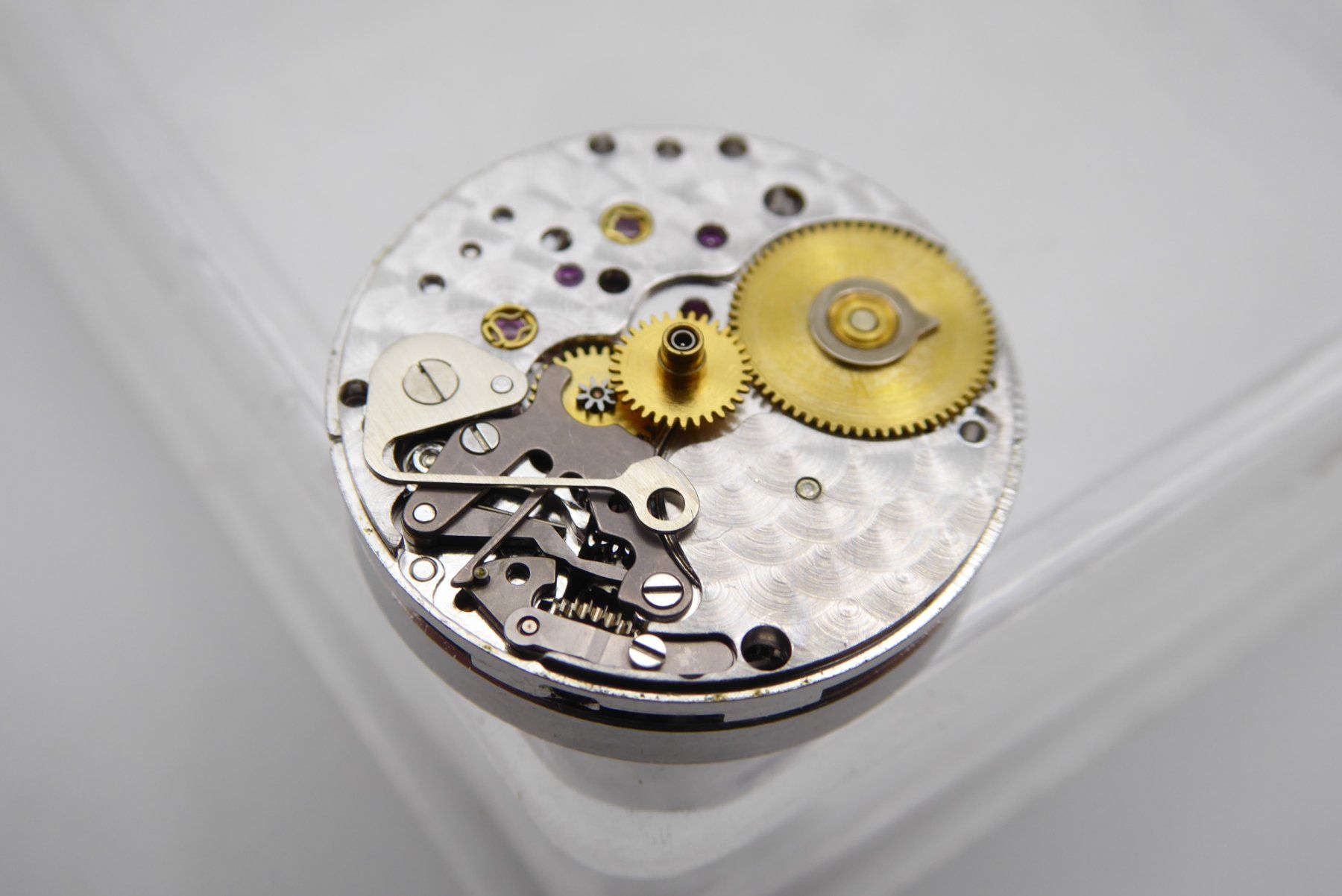 Rolex Orologi: Rolex Lady-Datejust movement 2030 – Usato da Geneve venduto da adr_xk6n