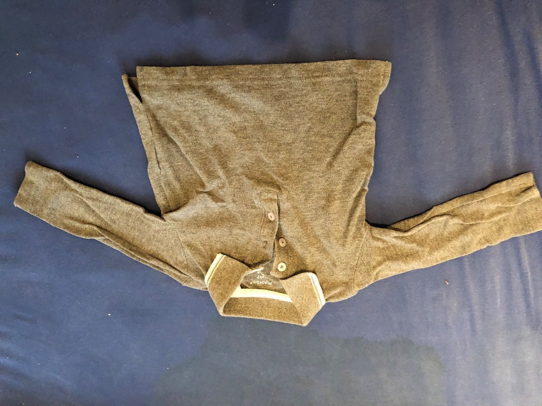 Maglioni & Felpe: Dünner Pullover Grösse 68 – Usato da Lupsingen venduto da sta_wgg5