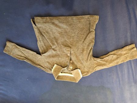 Dünner Pullover Grösse 68