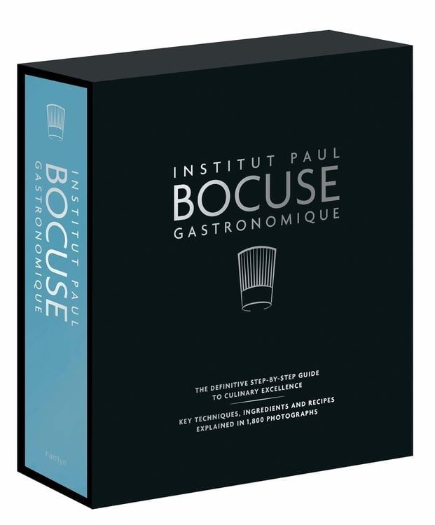 Libri: Paul Bocuse Gastronomique Kochbuch - NEU – Nuovo (secondo la descrizione) da Seengen venduto da sam_x5tk