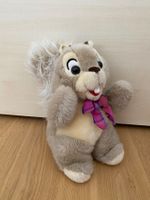Eichhörnchen Tschips ca 30 cm