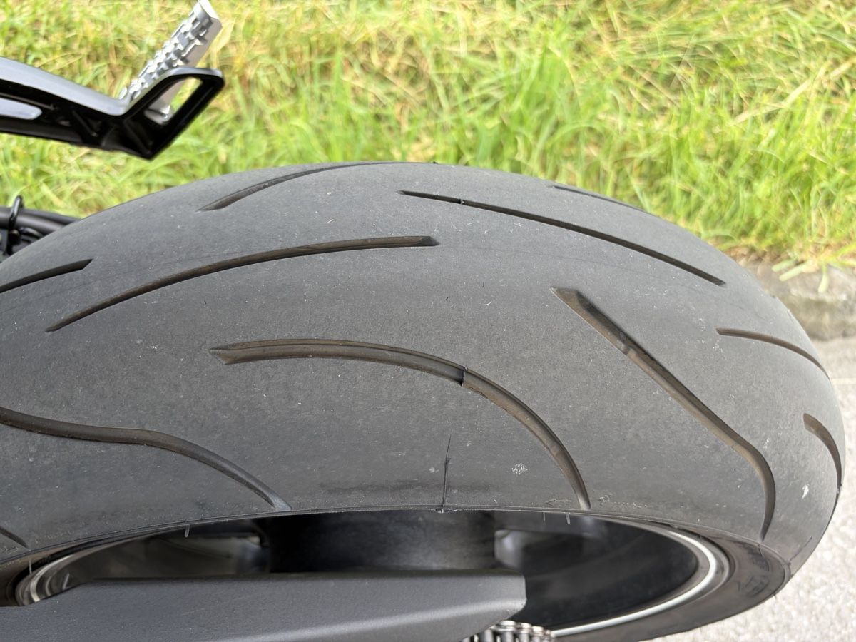 Yamaha Route: Yamaha MT07 – D'occasion à Buochs par end_wns2 5