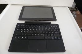 Touchlet Tablet * Model: XWi10.twin