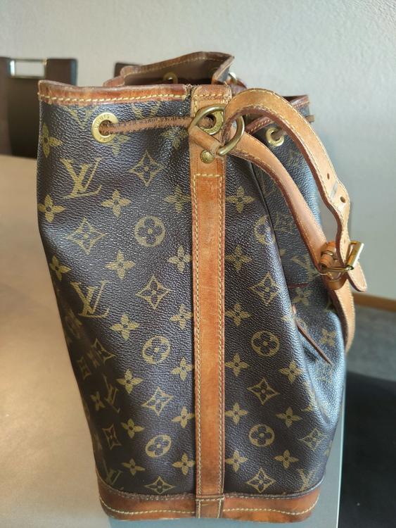 Louis Vuitton Sac Noe Tasche - Luxury Pick Luzern