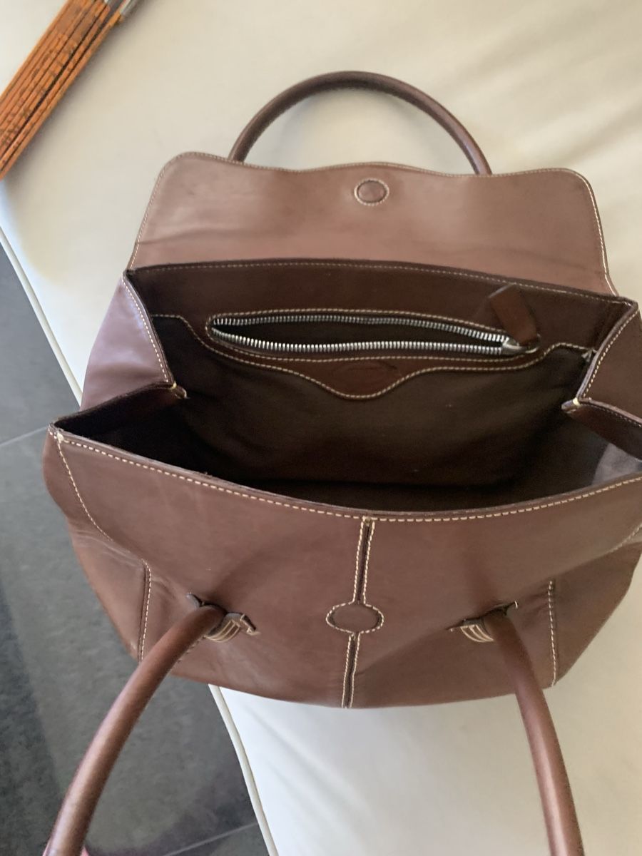 Tod'S Borse da donna: SOMMERHIT Tod’s Tasche – Usato da Bergdietikon venduto da zor_856j 5