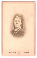 Fotografie Königin von Schweden, Sophia