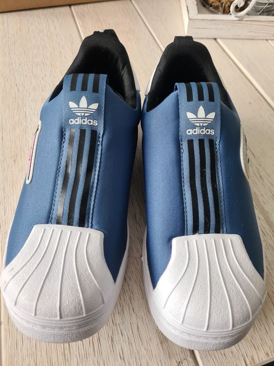 Superstar adidas store gr 35