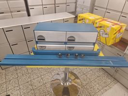 2-er Briefkasten ( Wema )