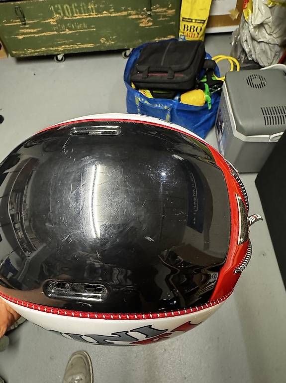 Caschi: CASCO Mini Pro Kinder Skihelm  Grösse S (5055 cm) – Usato da Zürich venduto da -bubbu- 1