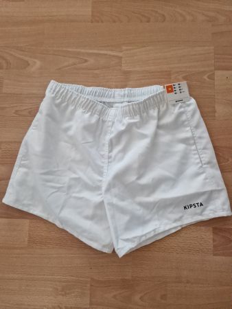 Kurze Hose Sport Shorts Unisex Kipsta Decathlon Gr. M NEU