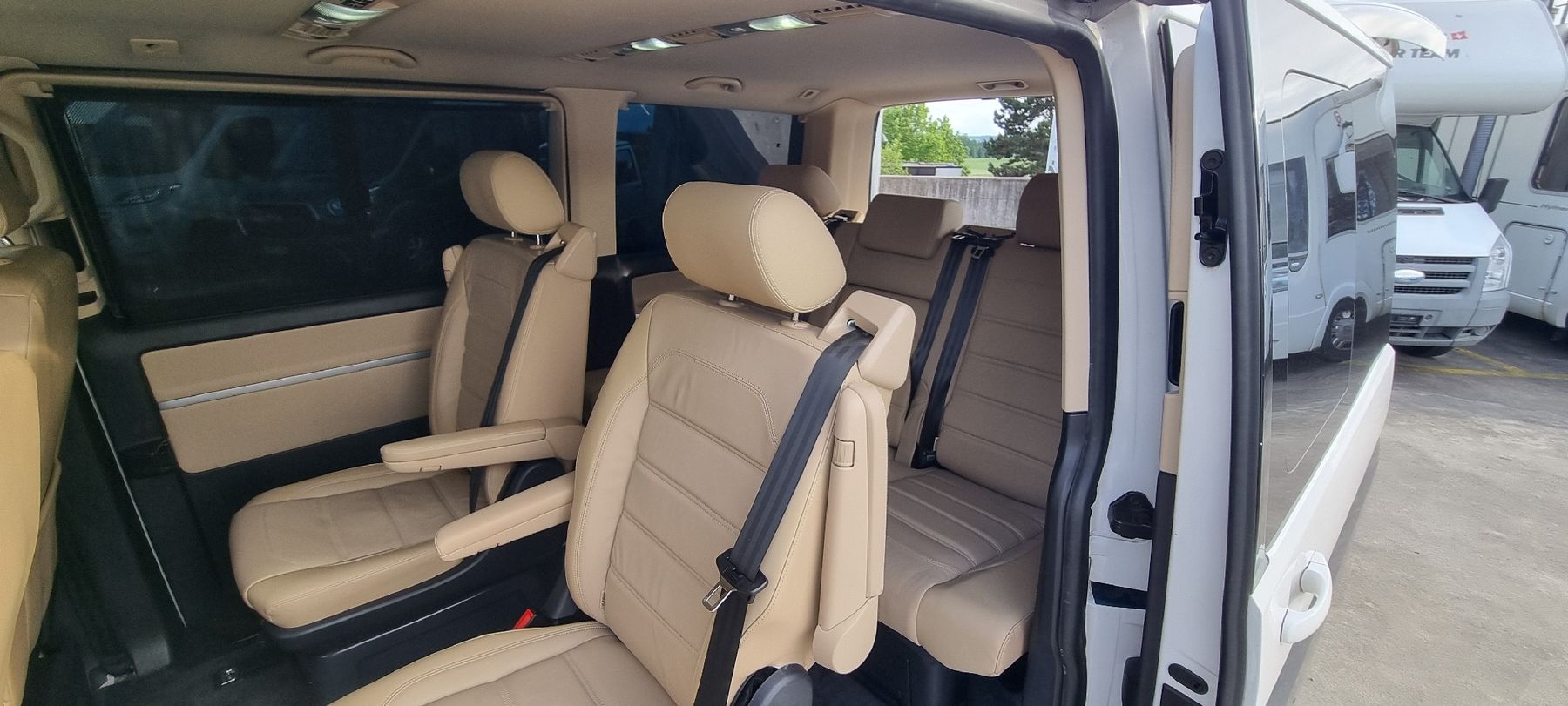 VW Autos: VW T6 Multivan Highline 4 Motion – Gebraucht aus stäfa von sodi03 8