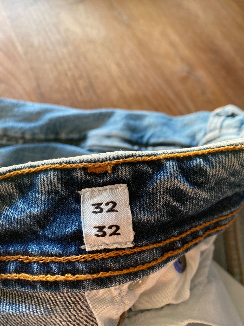 Jack & Jones Pantaloni: Jeans Jack &Jones – Usato da Schnottwil venduto da Garuso 1