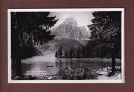 Idyll am OBERSEE - Brünnelistock