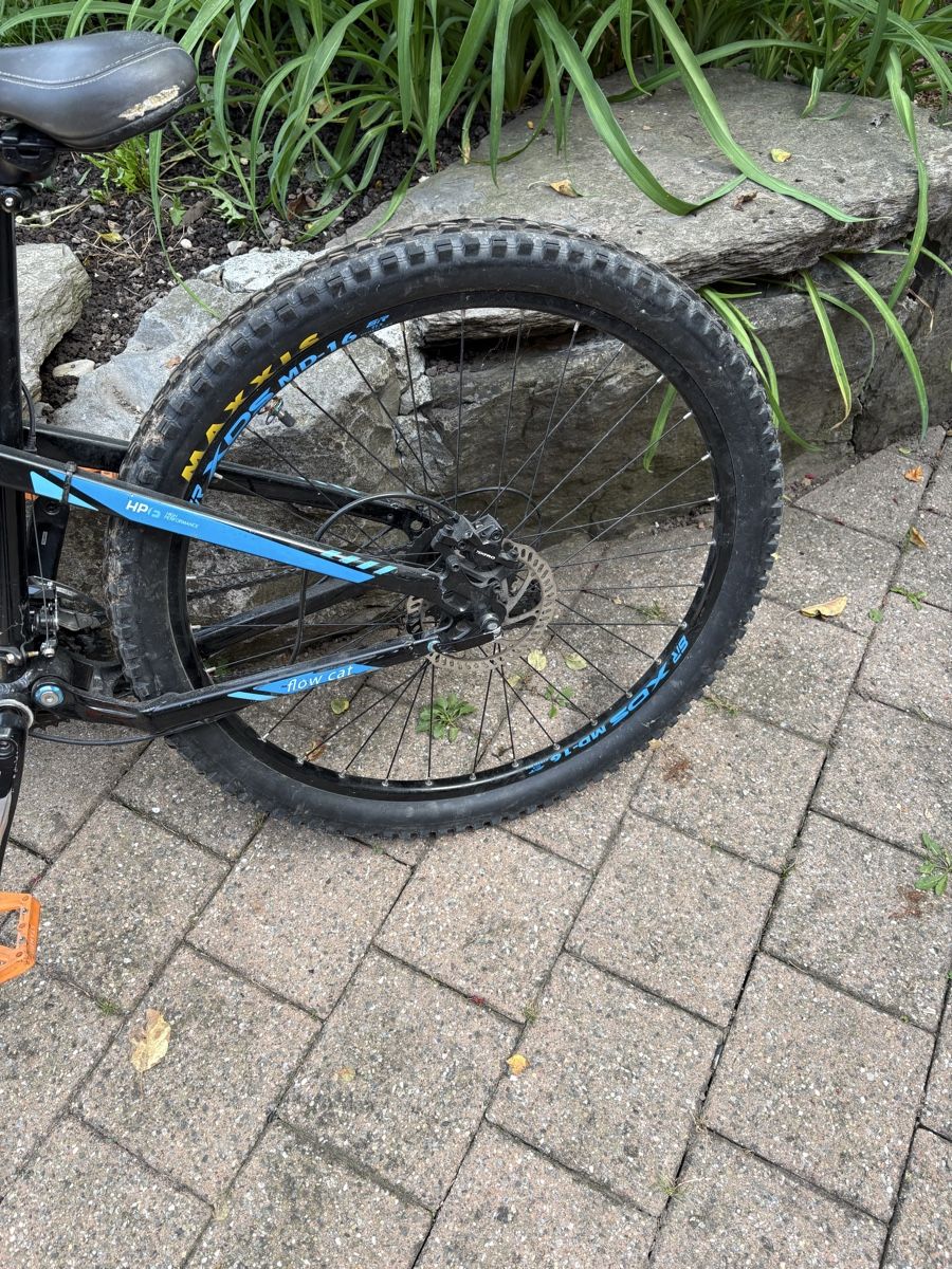 Leopard Biciclette: Leopard Bik – Usato da steffisburg venduto da fluehli368 1