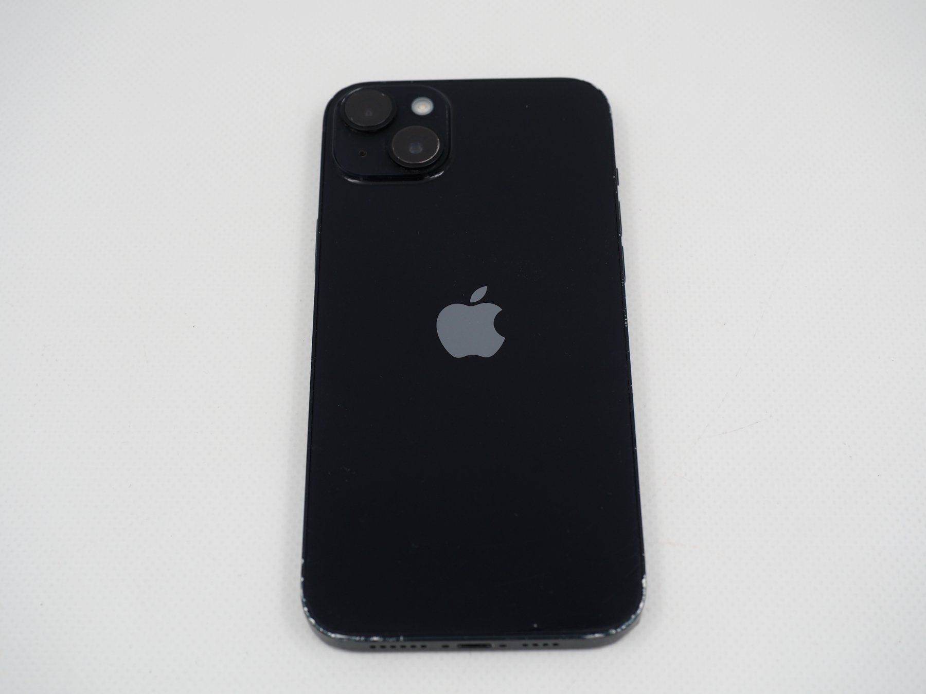 Apple Telefoni cellulari / Smartphones: APPLE iPhone 14 Plus iCloud gesperrt (26053150) – Difettoso da Zürich venduto da fundsachenverkauf 2