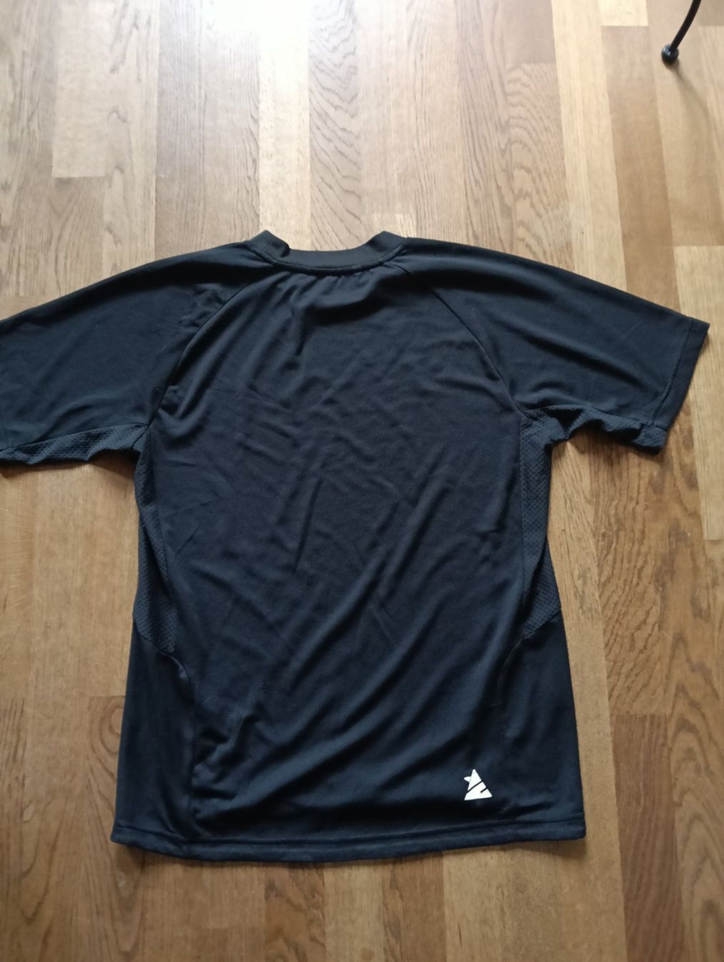 T-shirt: T-Shirt "Zimtstern" Gr. S... – Usato da Uetendorf venduto da Koh0 1