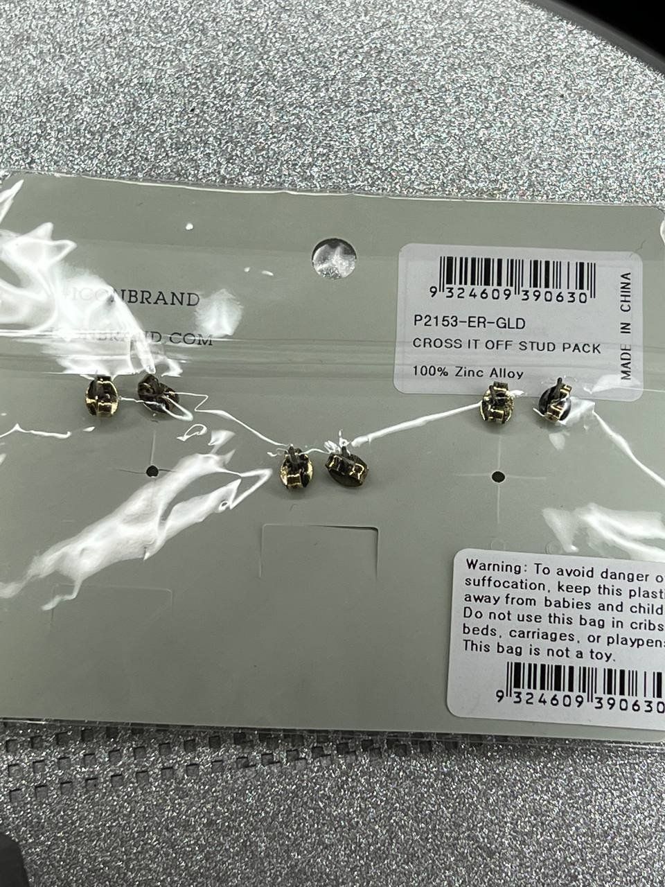 Ohrringe & -stecker: Ohrringen – Neu und originalverpackt aus Riehen von edu_92w7 4