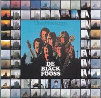 CD De Bläck Fööss - Uns johreszigge (1979)